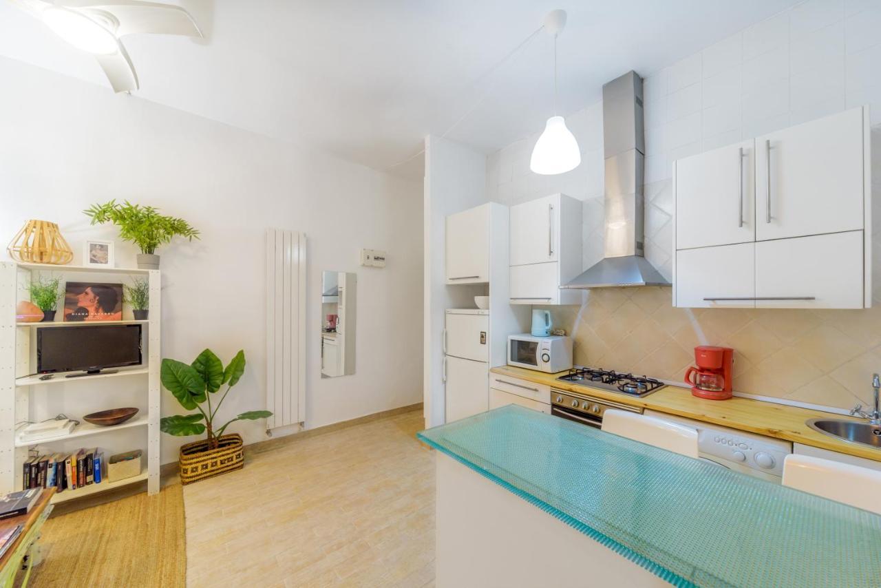 Stylish Loft At Chueca'S Heart Apartment Madrid Exterior foto